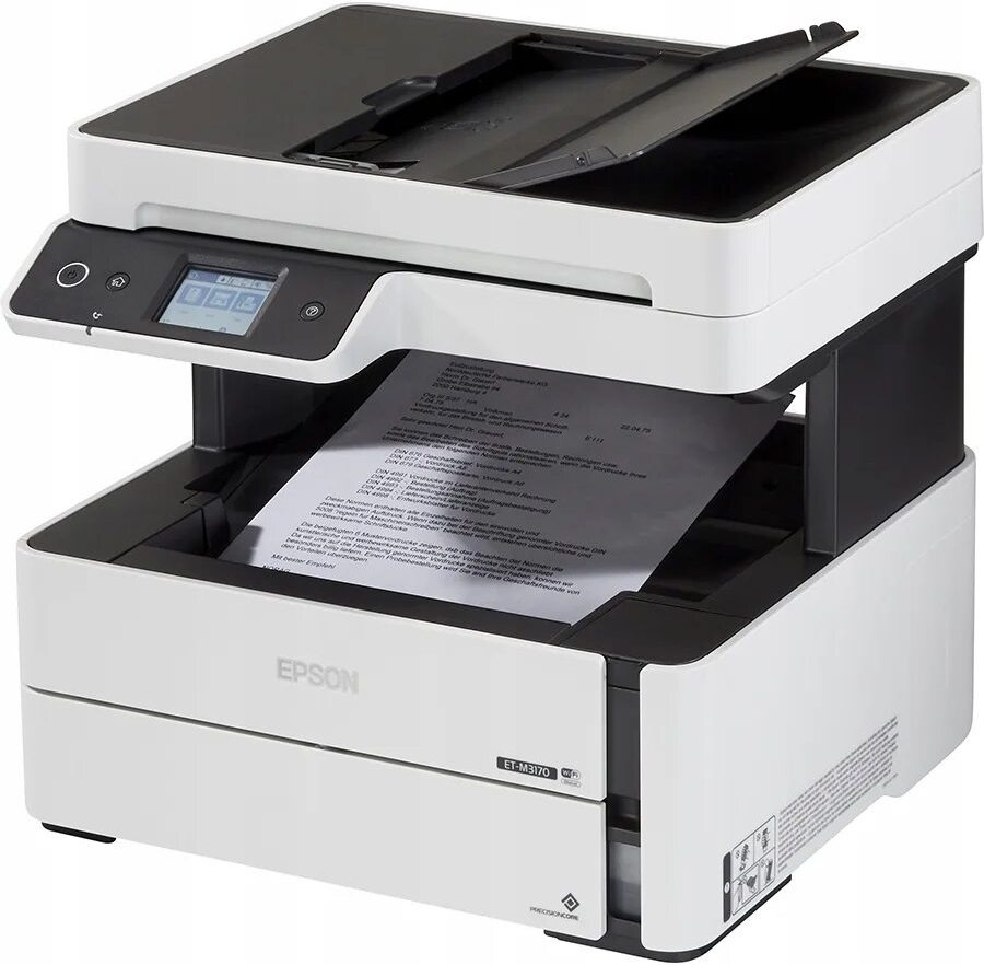 ��� �������� Epson M3170 �����-����� ������, A4, � ����, ���� ����� [c11cg92501/c11cg92508]