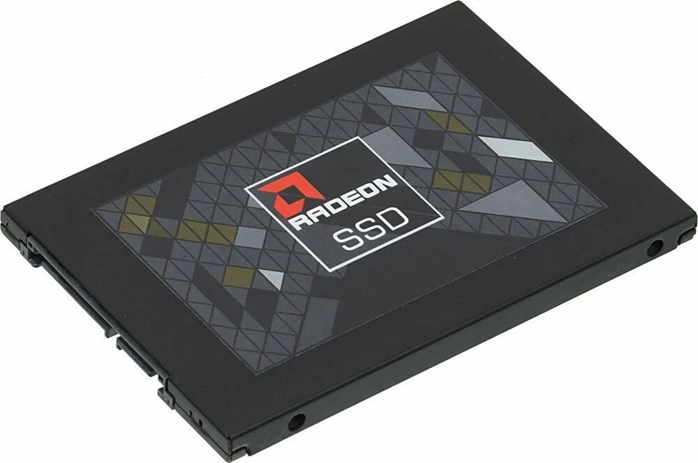 SSD  AMD Radeon R5 R5SL2048G 2, 2.5, SATA III,  SATA