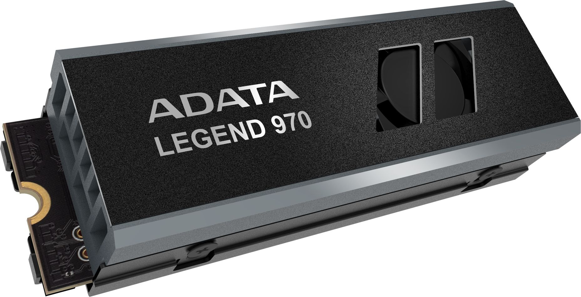 SSD  A-Data Legend 970 SLEG-970-2000GCI 2, M.2 2280, PCIe 5.0 x4,  M.2