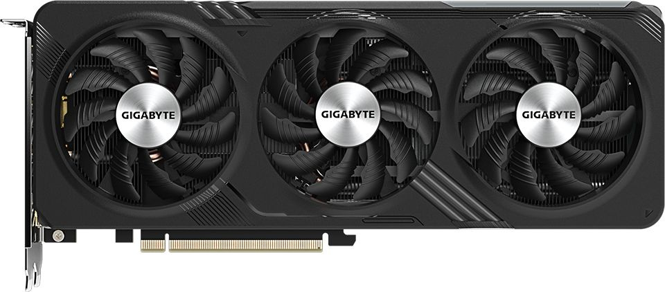  GIGABYTE NVIDIA  GeForce RTX 4060 GV-N4060GAMING OC-8GD 8 Gaming, GDDR6, OC,  Ret