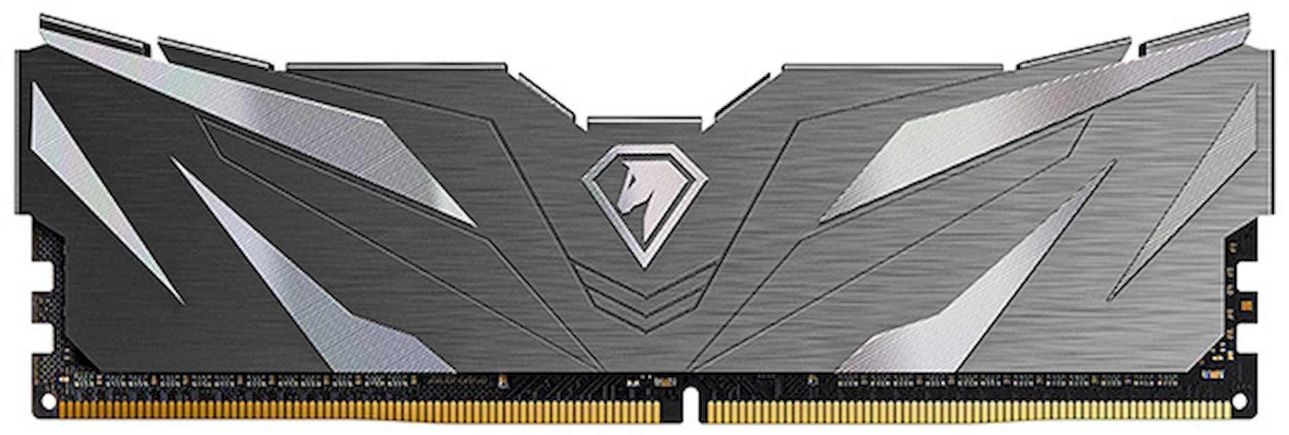 ����������� ������ NETAC Shadow II NTSWD4P32SP-16K DDR4 -  1x 16�� 3200���, DIMM,  Black,  Ret [NTSWD4P32SP-16K]