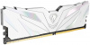 ����������� ������ NETAC Shadow II NTSWD4P32SP-16W DDR4 -  1x 16�� 3200���, DIMM,  White,  Ret [NTSWD4P32SP-16W]