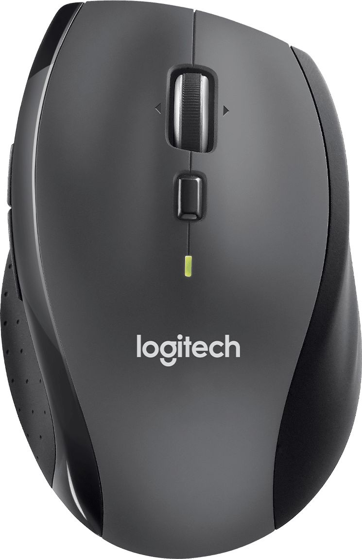 ���� Logitech M705, ����������, ������������, USB, ����� � ������ [910-001964]