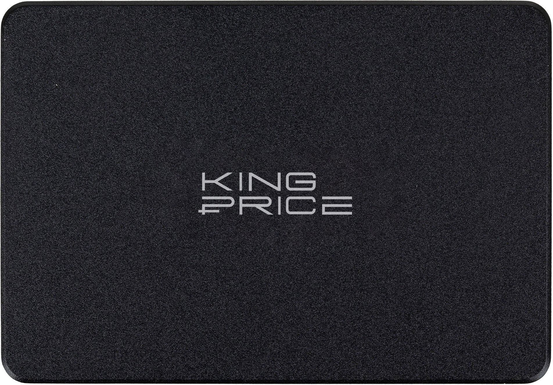 SSD  KINGPRICE KPSS240G2 240, 2.5, SATA III,  SATA,  rtl [KPSS240G2]