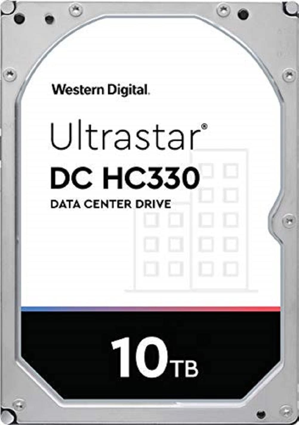   WD Ultrastar DC HC330 WUS721010AL5204,  10,  HDD,  SAS 3.0,  3.5 [0b42303]