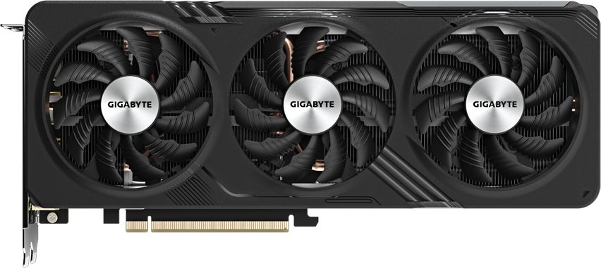  GIGABYTE NVIDIA  GeForce RTX 4060TI GV-N406TGAMING OC-16GD 16 Gaming, GDDR6, OC,  Ret