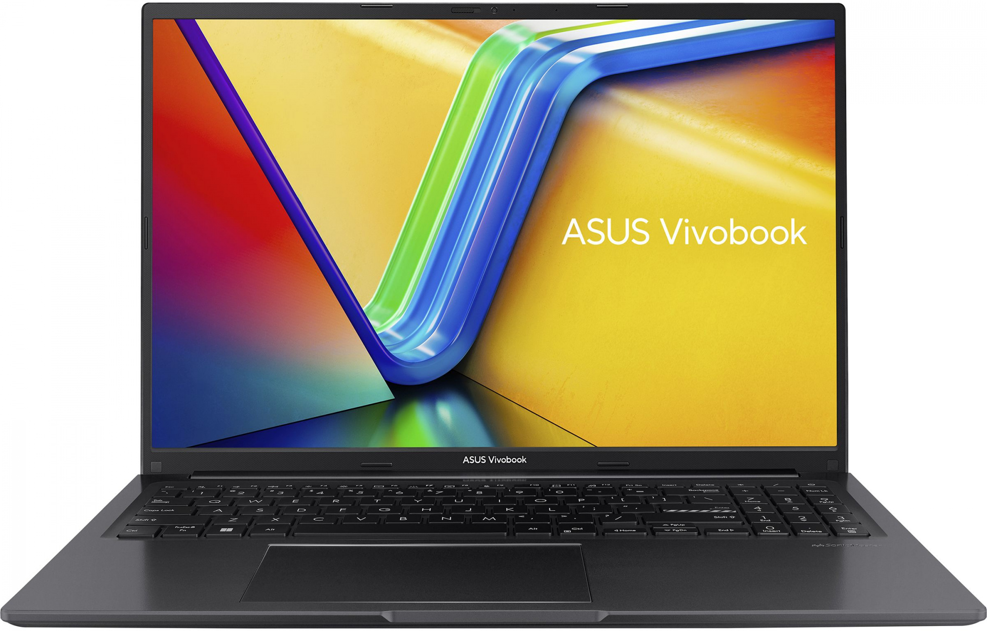  ASUS VivoBook 16 M1605YA-MB338, 16,  IPS, AMD Ryzen 5 5625U 2.3, 6-, 8 DDR4, 512 SSD,  AMD Radeon ,   ,  [90nb10r1-m00fj0]