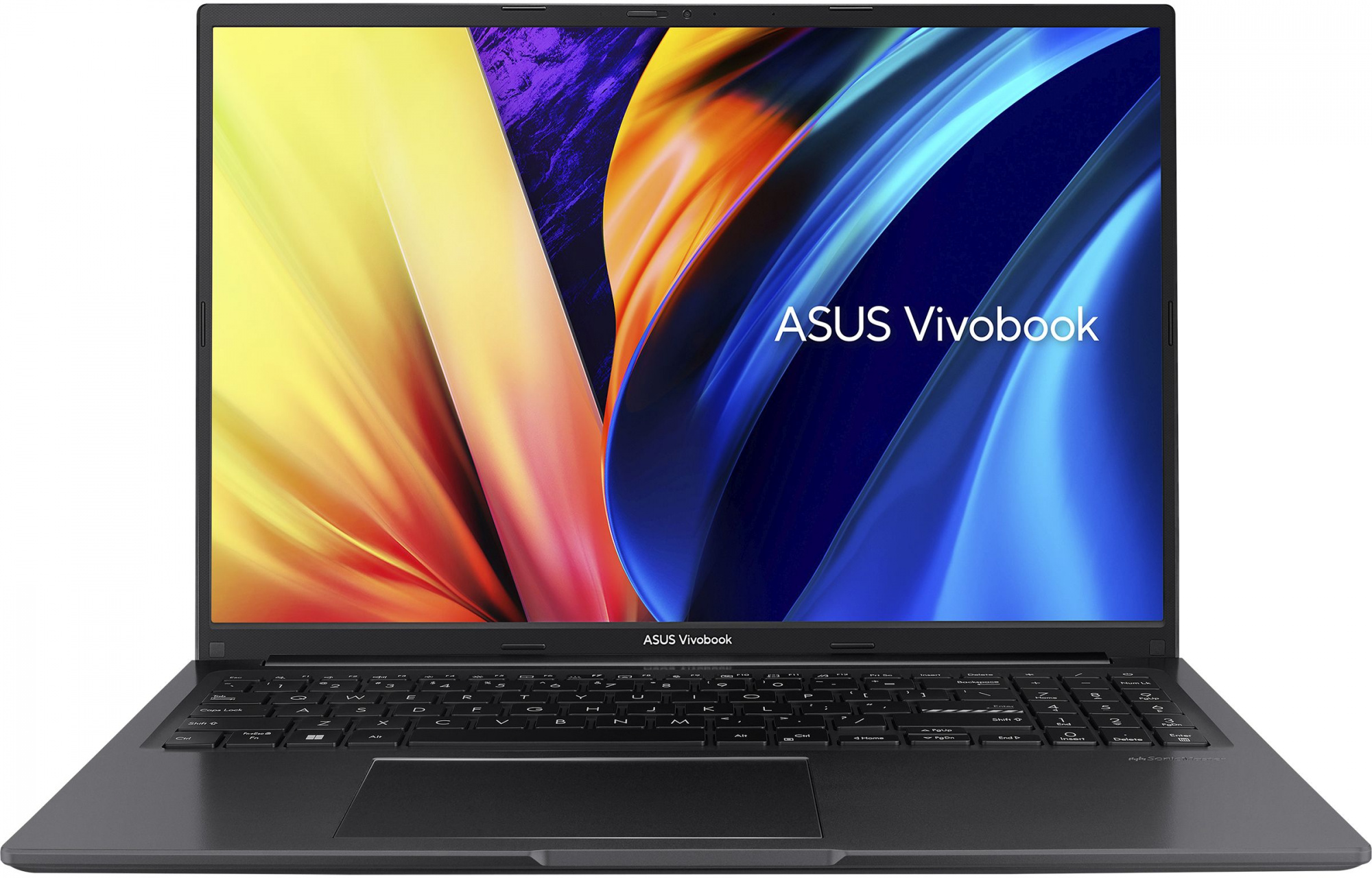  ASUS VivoBook 16 X1605ZA-MB573W, 16,  IPS, Intel Core i3 1215U 1.2, 6-, 8 DDR4, 512 SSD,  Intel UHD Graphics , Win 11 Home,  [90nb0za3-m00vh0]