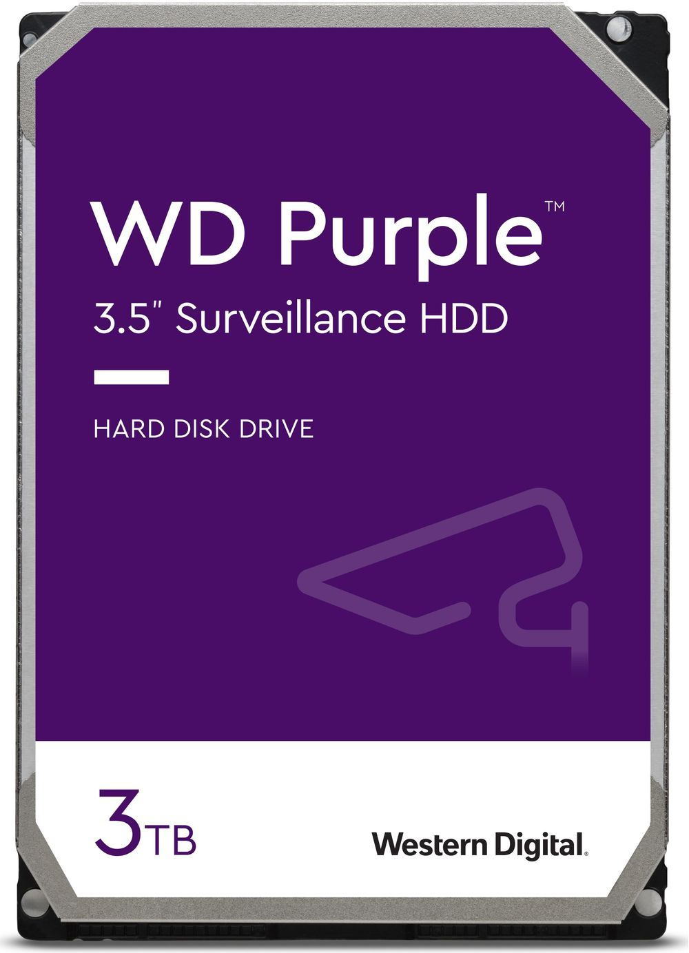   WD Purple WD33PURZ,  3,  HDD,  SATA III,  3.5