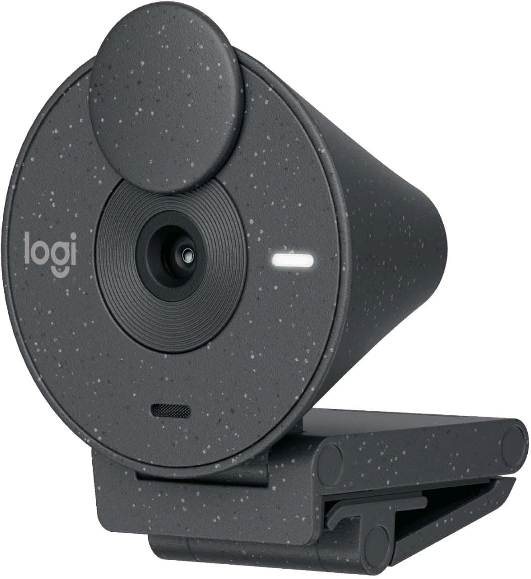 Web- Logitech HD Webcam Brio 300,  / [960-001436]