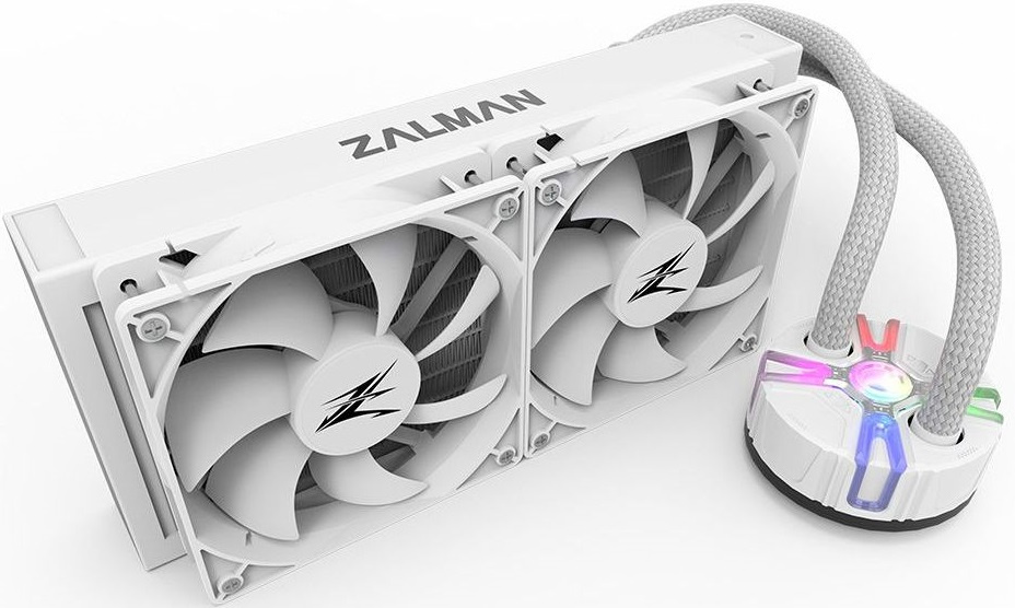    Zalman Reserator5 Z24,  120, Ret