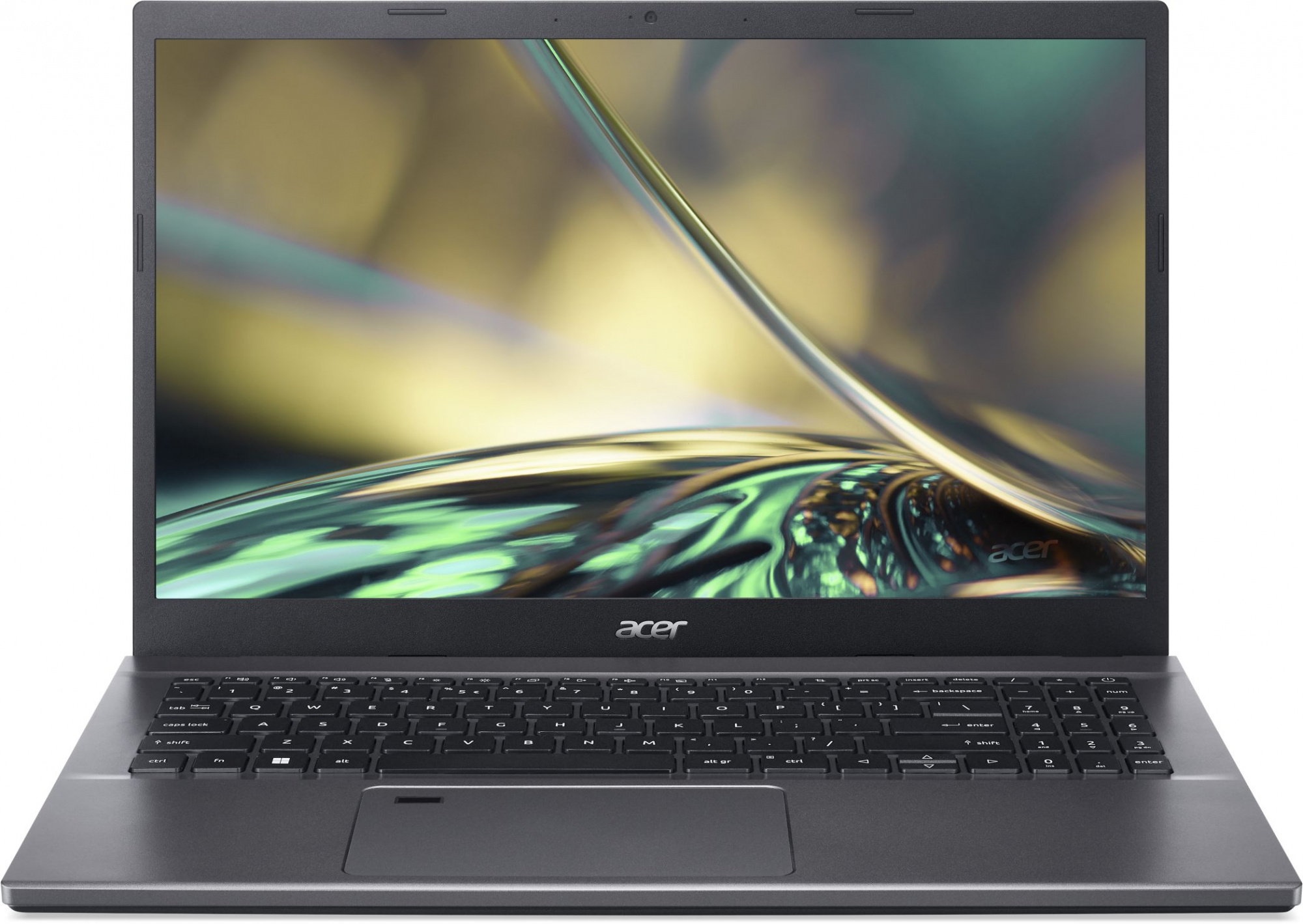  Acer Aspire 5 A515-57-506D, 15.6,  IPS, Intel Core i5 12450H 2, 8-, 16 DDR4, 512 SSD,  Intel UHD Graphics ,   ,  [nx.kn3cd.001]