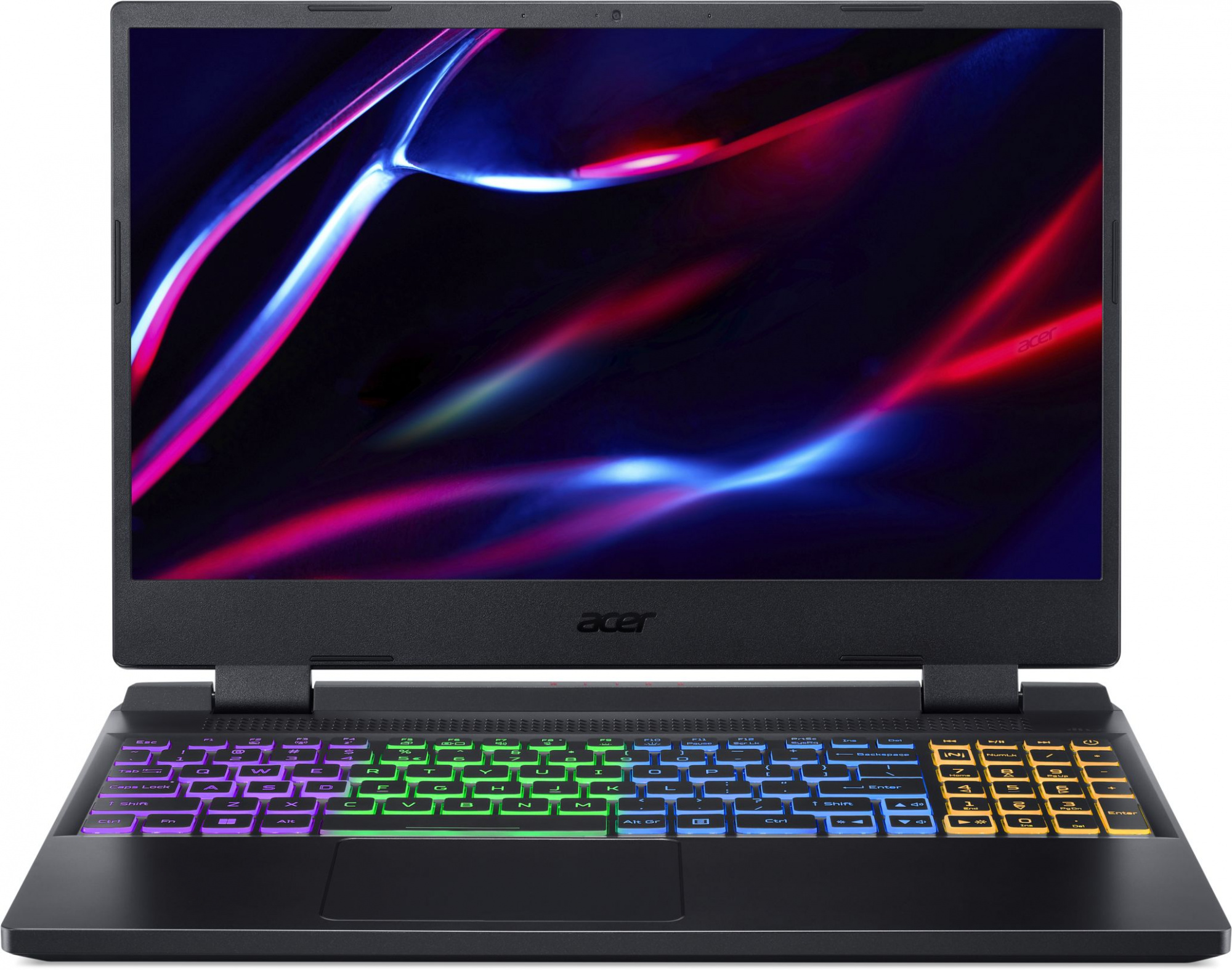   Acer Nitro 5 AN515-58-527U, 15.6,  IPS, Intel Core i5 12450H 2, 8-, 16 DDR4, 512 SSD,  NVIDIA GeForce  RTX 3050 - 4 ,   ,  [NH.QFHCD.004]