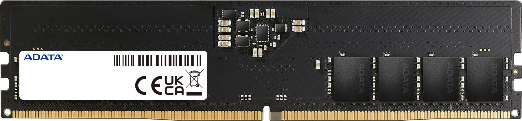   A-Data AD5U48008G-B DDR5 -  1x 8 4800, DIMM,  OEM