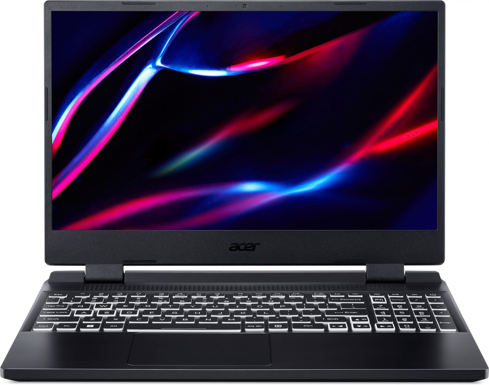   Acer Nitro 5 AN515-58-550W, 15.6,  IPS, Intel Core i5 12450H 2, 8-, 16 DDR4, 1 SSD,  NVIDIA GeForce  RTX 4050 - 6 , Win 11 Home,  [nh.qlzcd.004]