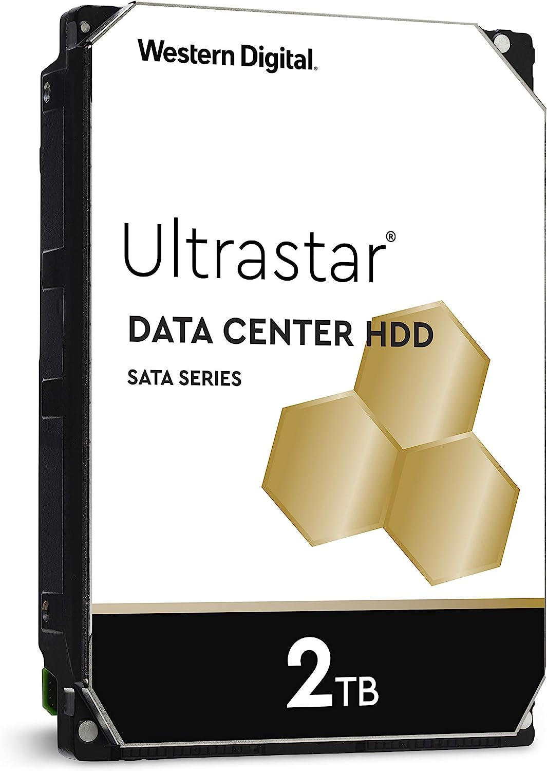   WD Ultrastar DC HA210 HUS722T2TALA604,  2,  HDD,  SATA III,  3.5 [1w10025]