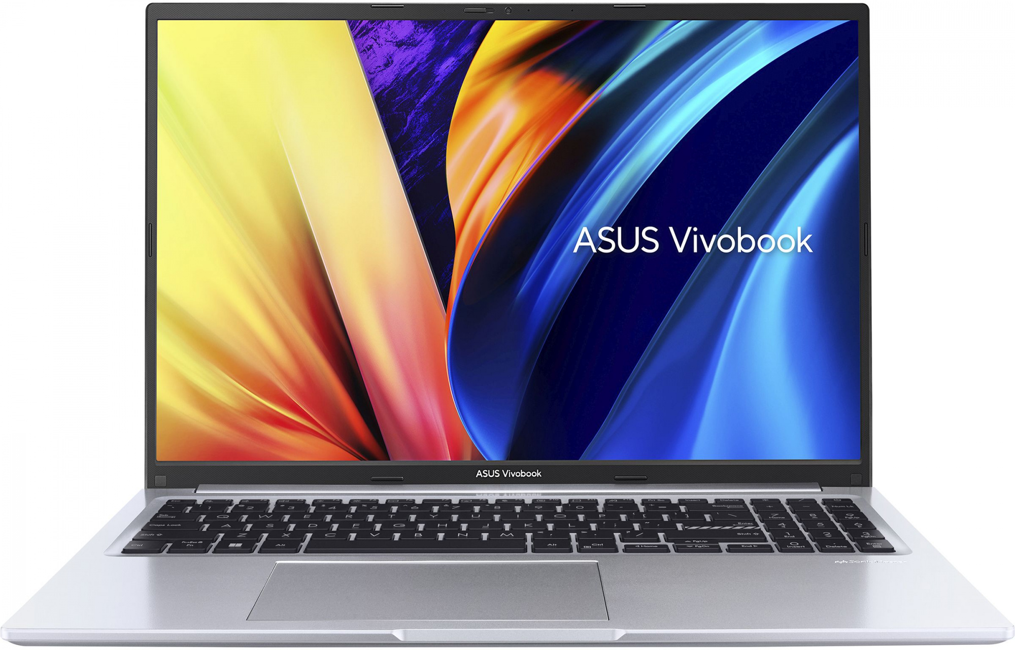  ASUS VivoBook 16 X1605ZA-MB569, 16,  IPS, Intel Core i3 1215U 1.2, 6-, 8 DDR4, 512 SSD,  Intel UHD Graphics ,   ,  [90nb0za2-m00vc0]