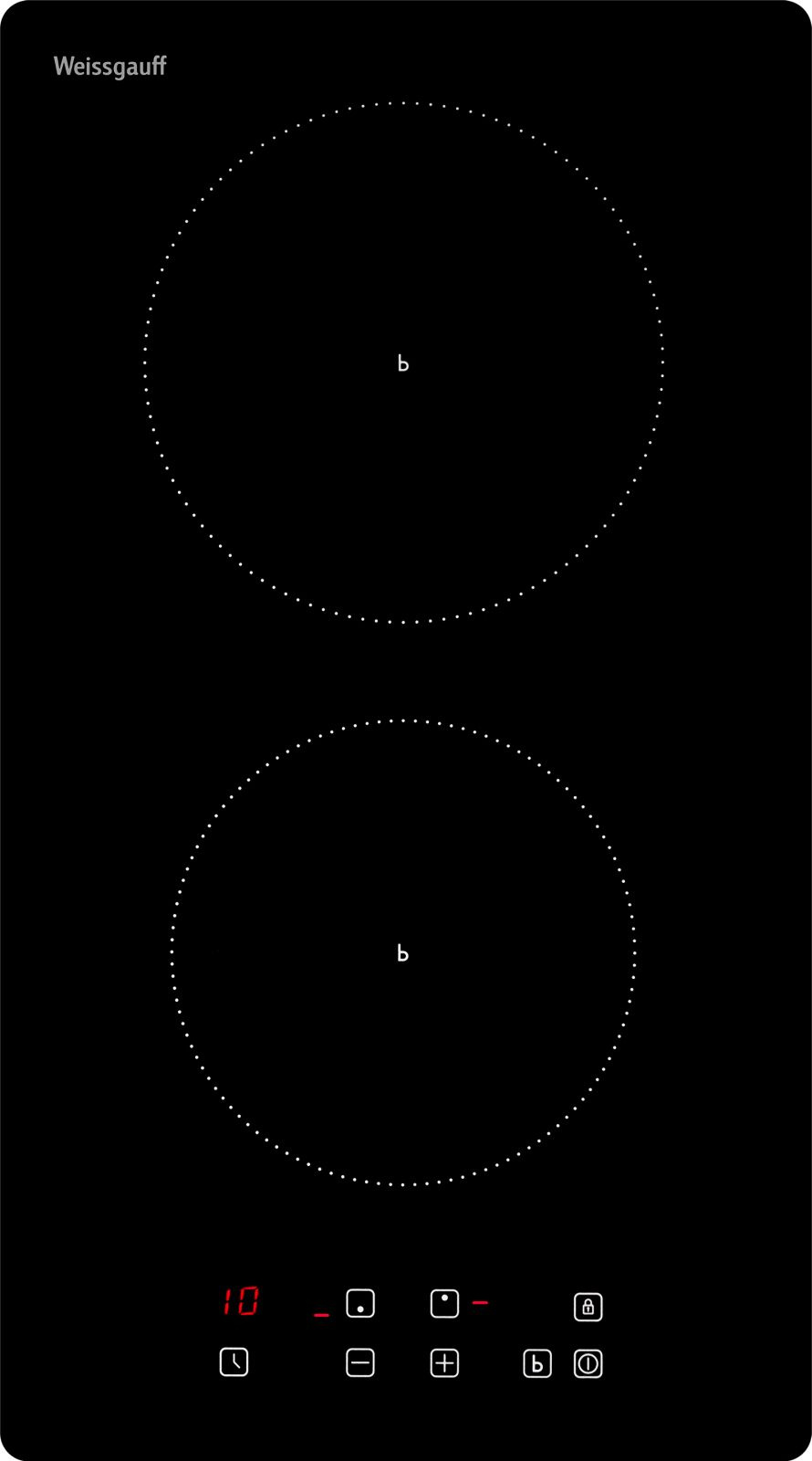 ������������ �������� ������ Weissgauff HI 32 BA ������