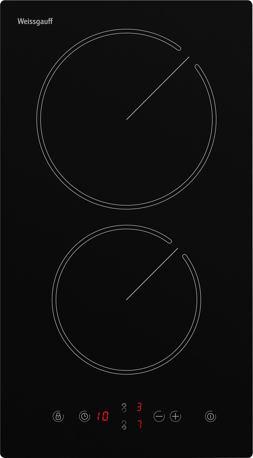 ������������� �������� ������ Weissgauff HV 32 BM Hi-Light ������