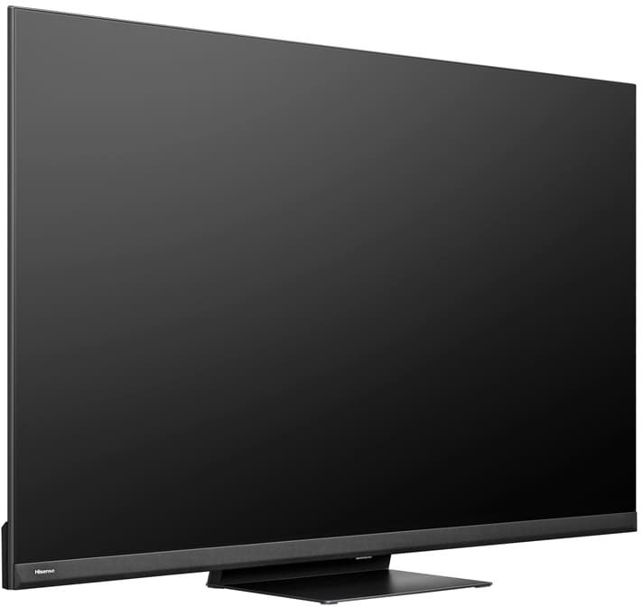 Телевизор Hisense 65 65U8KQ темно-серый 4K Ultra HD 120Hz