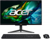 Моноблок Acer Aspire C22-1610, 21.5, Intel Core i3 N305, 8ГБ, 256ГБ SSD,  Intel UHD Graphics, Eshell, черный [dq.bl9cd.001]