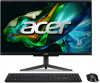 Моноблок Acer Aspire C24-1610, 23.8, Intel Core i3 N305, 8ГБ, 256ГБ SSD,  Intel UHD Graphics, Eshell, черный [dq.blccd.001]