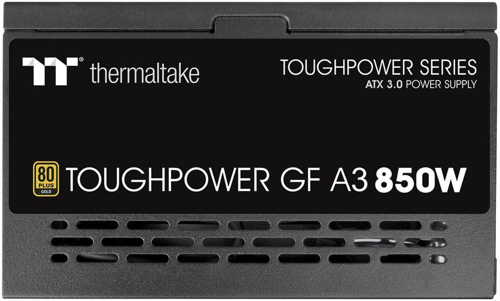 ���� ������� Thermaltake Toughpower GF A3 Gen.5,  850��,  120��,  ������, retail [ps-tpd-0850fnfage-h]