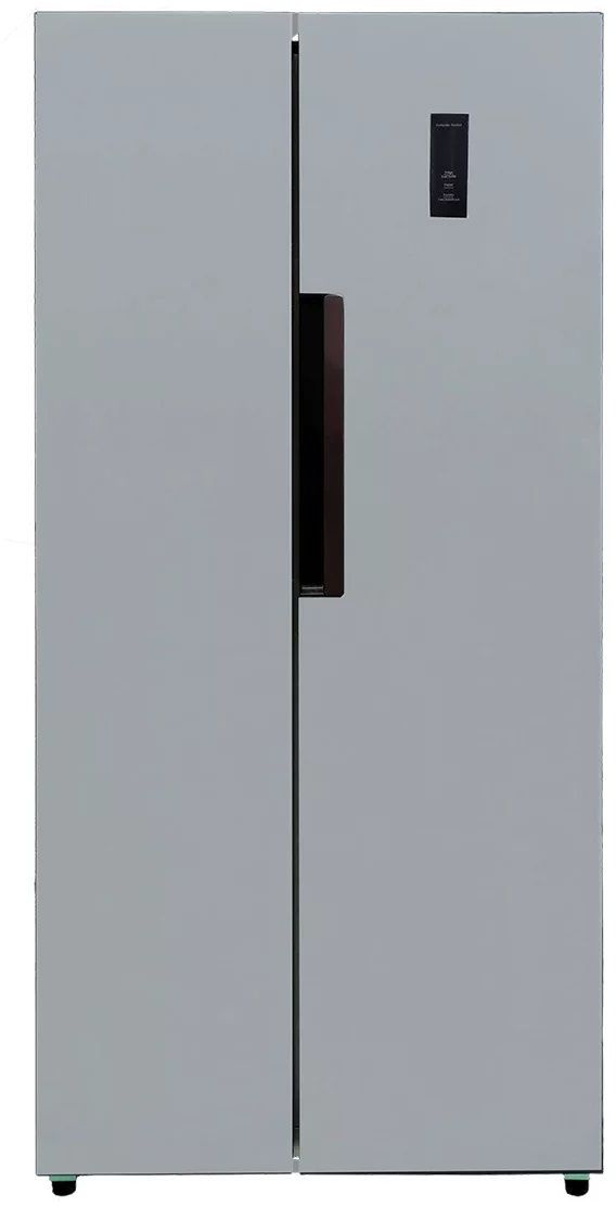  LEX LSB520DsID Total No Frost, Side by Side,  -
