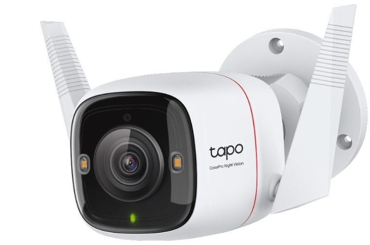   IP TP-LINK Tapo C325WB,  1520p,  4.58 ,  