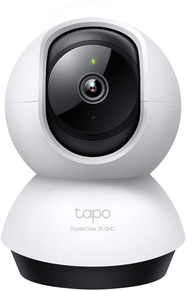   IP TP-LINK Tapo C220,  1440p,  4 ,  