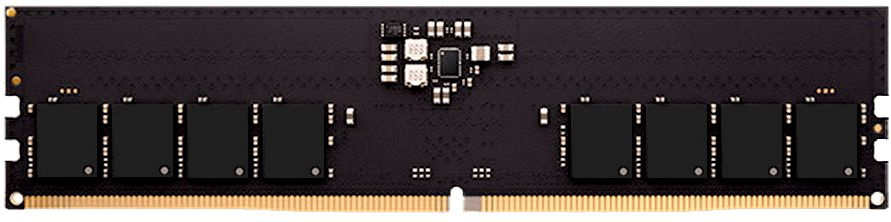   AMD Radeon R5 R558G4800U1S-U DDR5 -  1x 8 4800, DIMM,  Ret
