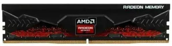   AMD Radeon R5 R5S58G4800U1S DDR5 -  1x 8 4800, DIMM,  Ret