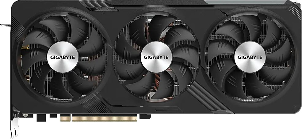  GIGABYTE AMD  Radeon RX 7700XT GV-R77XTGAMING OC-12GD 12 Gaming, GDDR6, OC,  Ret