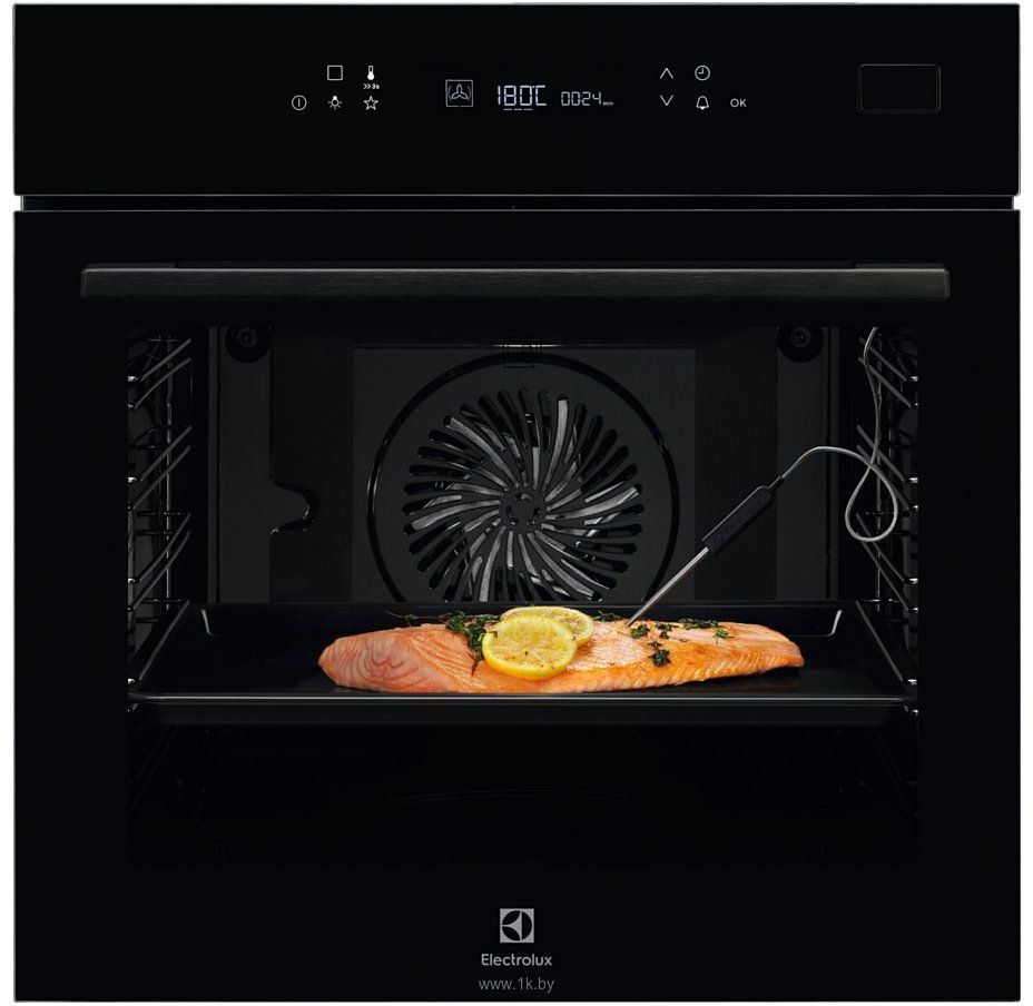   Electrolux EOB7S31Z 
