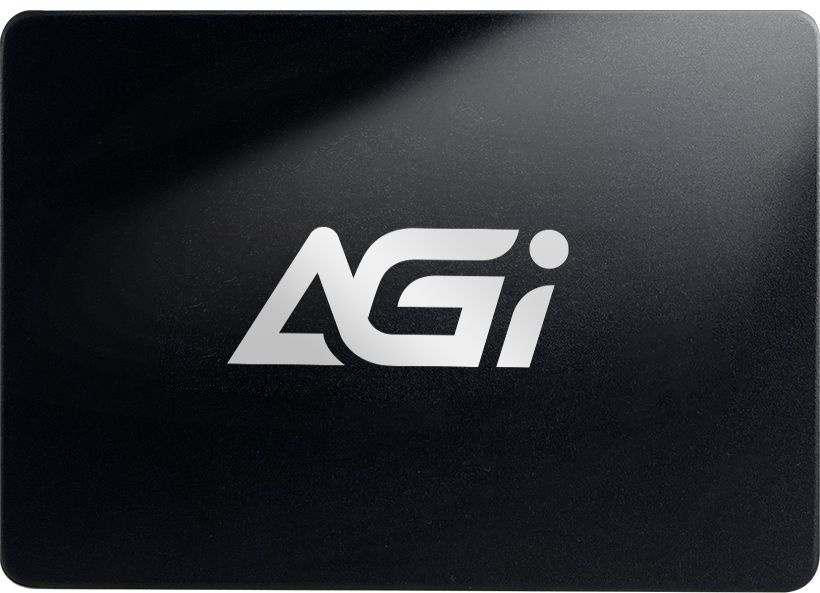 SSD  AGI AGI4T0G25AI178 4, 2.5, SATA III,  SATA