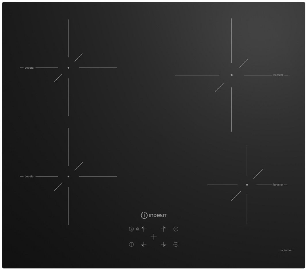    Indesit IS 41Q60 NE 