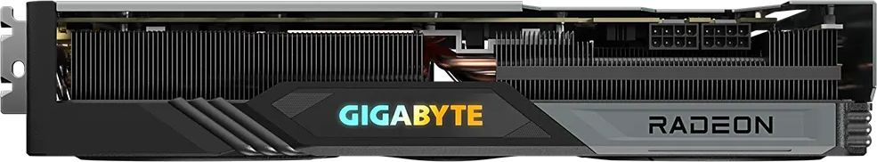  GIGABYTE AMD  Radeon RX 7800XT GV-R78XTGAMING OC-16GD 16 Gaming, GDDR6, OC,  Ret