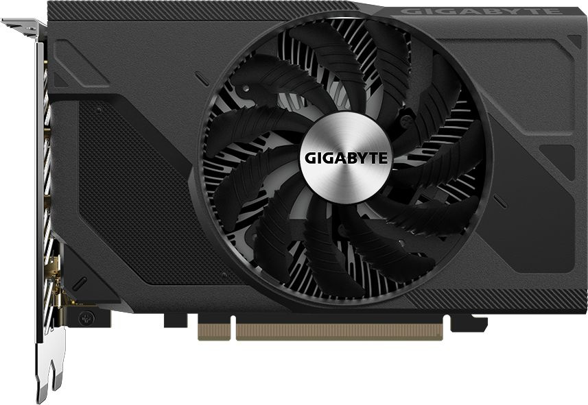  GIGABYTE NVIDIA  GeForce RTX 4060 GV-N4060D6-8GD 8 GDDR6, Ret