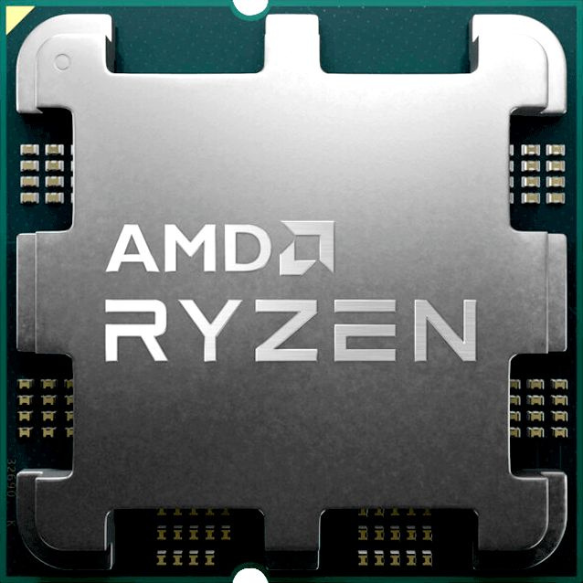  AMD Ryzen 9 7950X3D, AM5,  OEM [100-000000908]