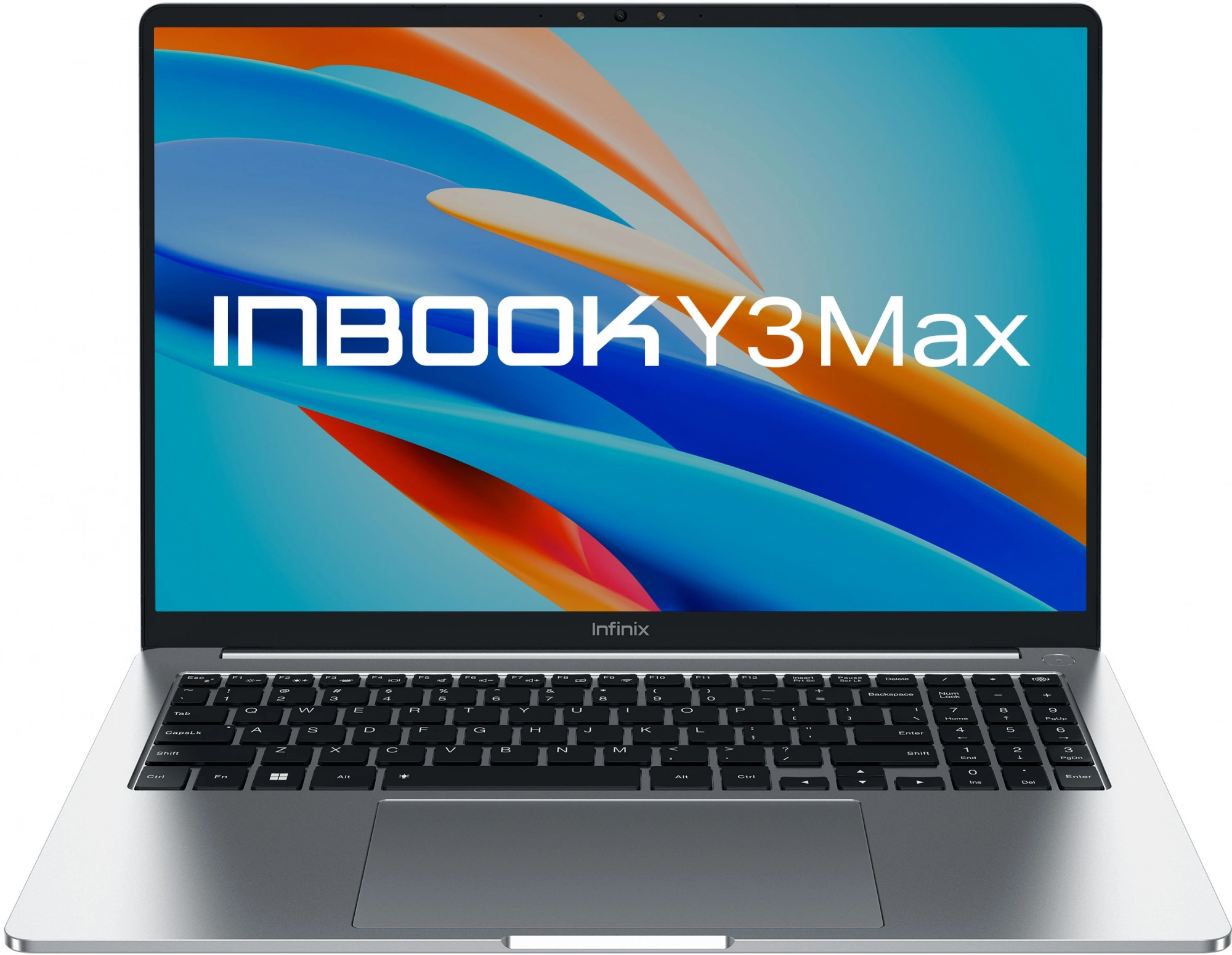  INFINIX Inbook Y3 Max  YL613 71008301535, 16, IPS, Intel Core i5 1235U 1.3, 10-, 16 LPDDR4x, 512 SSD,  Intel UHD Graphics , Windows 11 Home, 