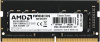 ����������� ������ AMD R9 R9416G3206S2S-UO DDR4 -  1x 16�� 3200���, ��� ��������� (SO-DIMM),  OEM [R9416G3206S2S-UO]