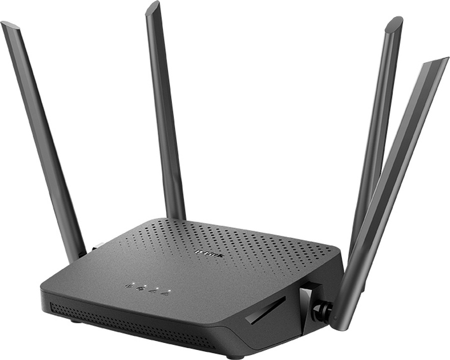 Wi-Fi  D-Link DIR-842/RU/R5,  AC1200,  