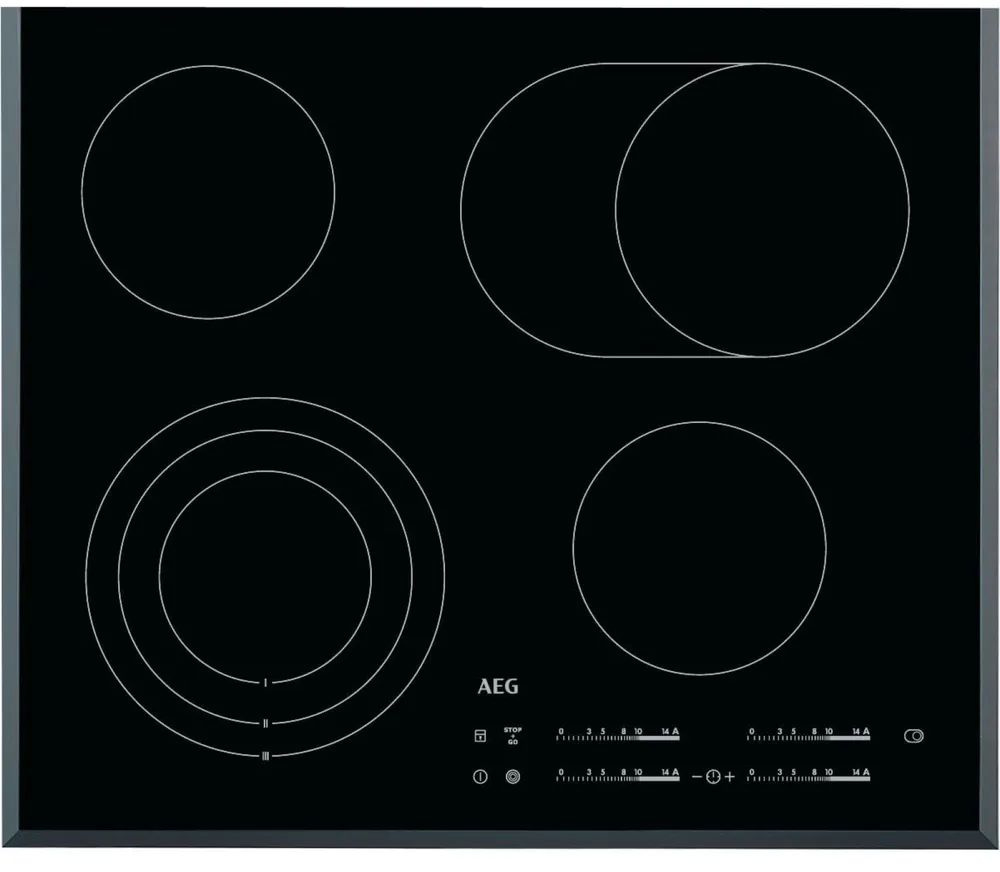    AEG HK654070FB Hi-Light 