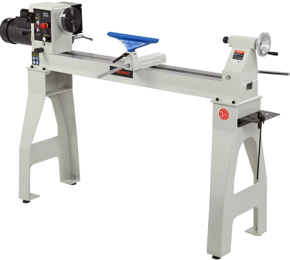   Belmash WL-400/1090EVS 1100W (S143A)