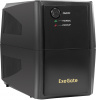 ��� EXEGATE Power Back BNB-500.LED.4C13,  500�A  [EX294607RUS]