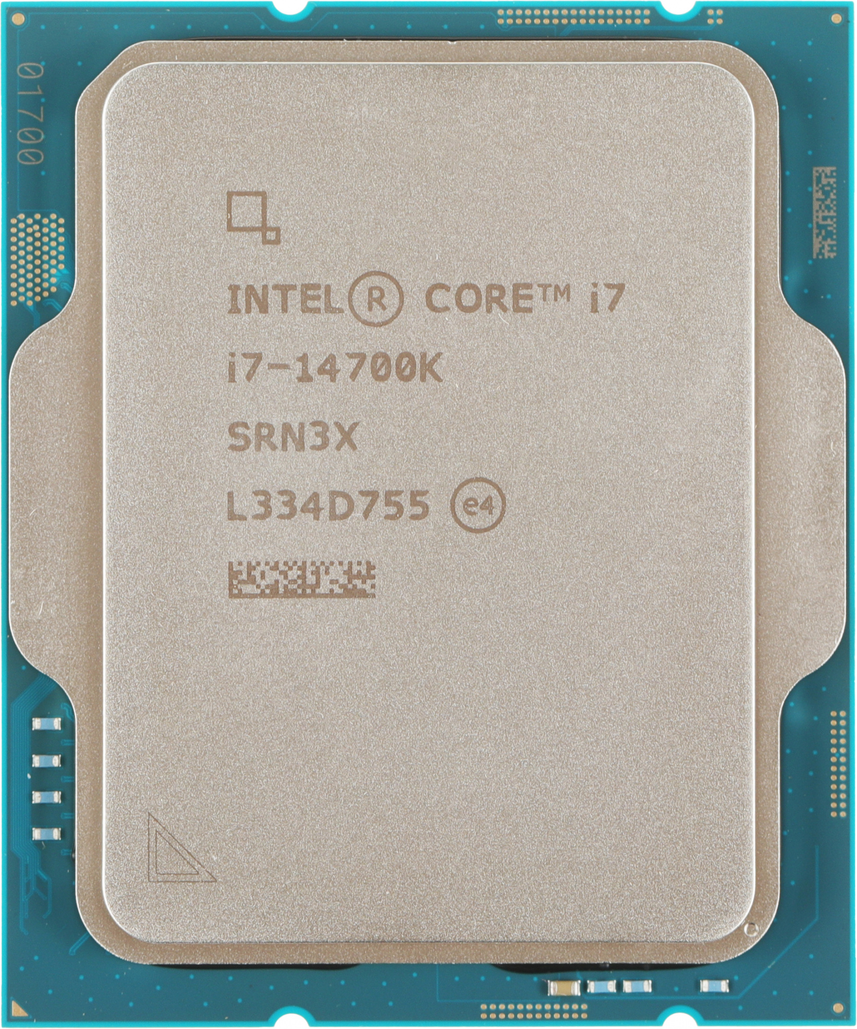  Intel Core i7 14700K, LGA 1700,  OEM [cm8071504820721 srn3x]
