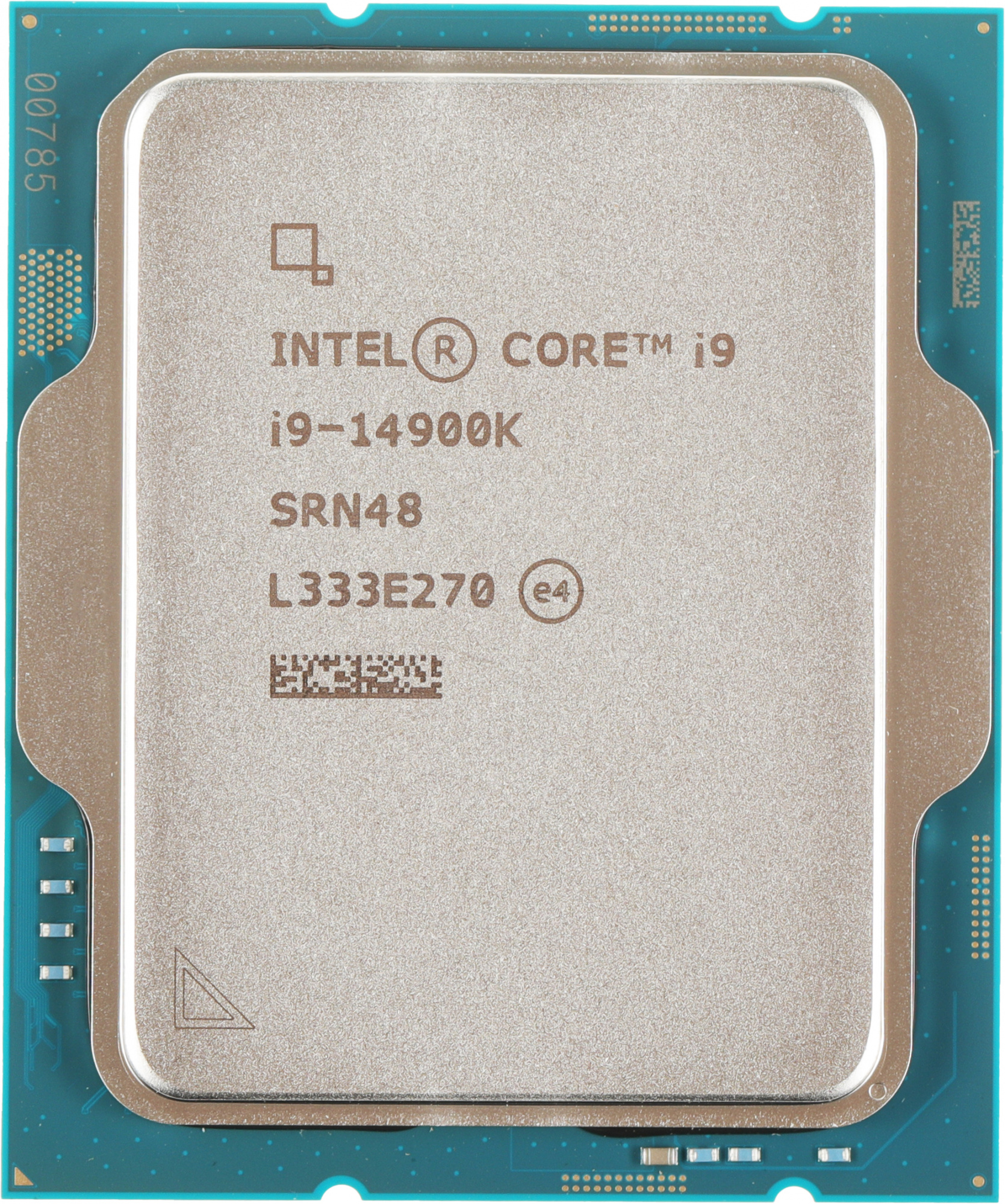  Intel Core i9 14900K, LGA 1700,  OEM [cm8071505094017 srn48]
