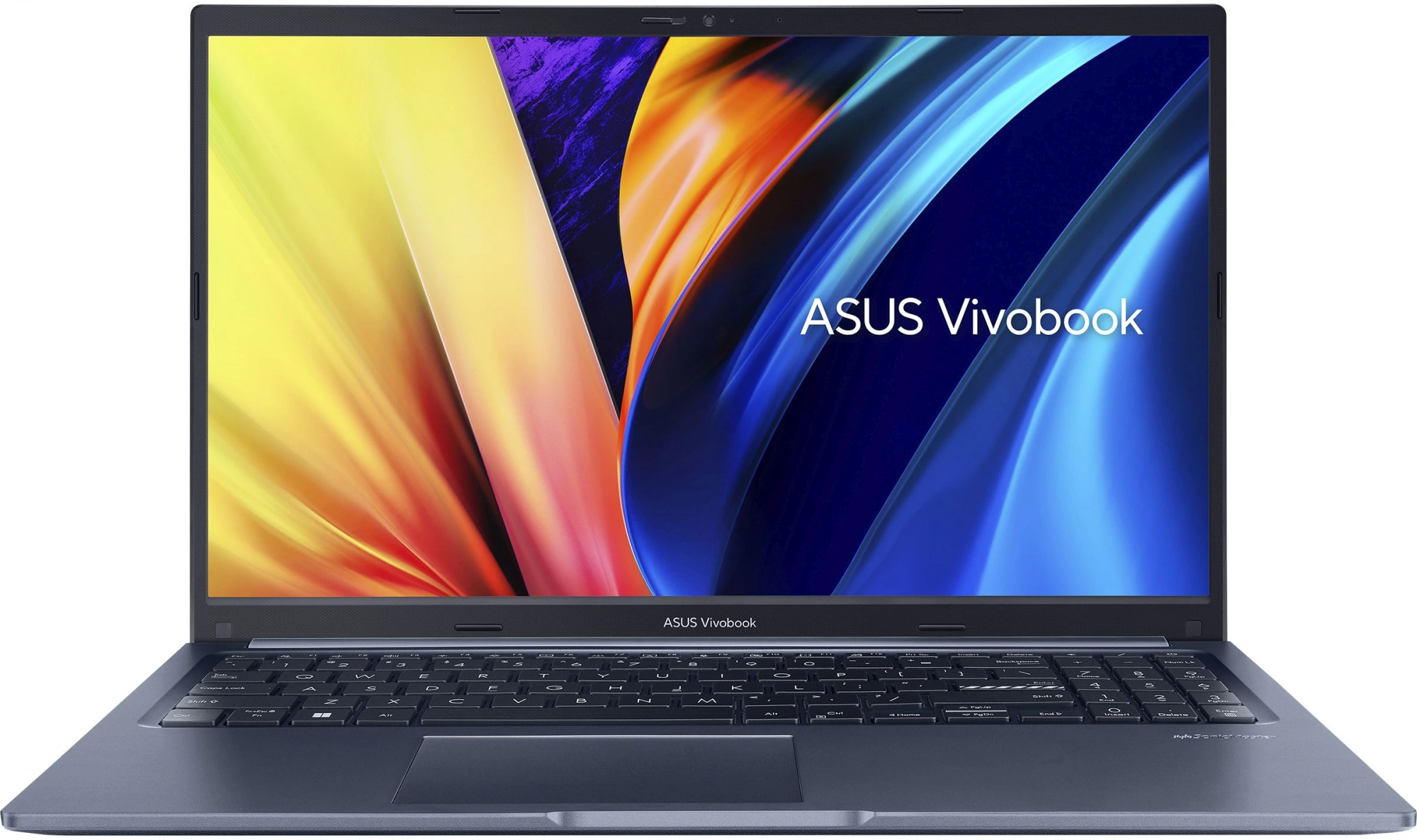  ASUS VivoBook X1502ZA-BQ1858 90NB0VX1-M02NC0, 15.6, IPS, Intel Core i5 12500H 2.5, 12-, 16 DDR4, 512 SSD,  Intel Iris Xe graphics,   , 