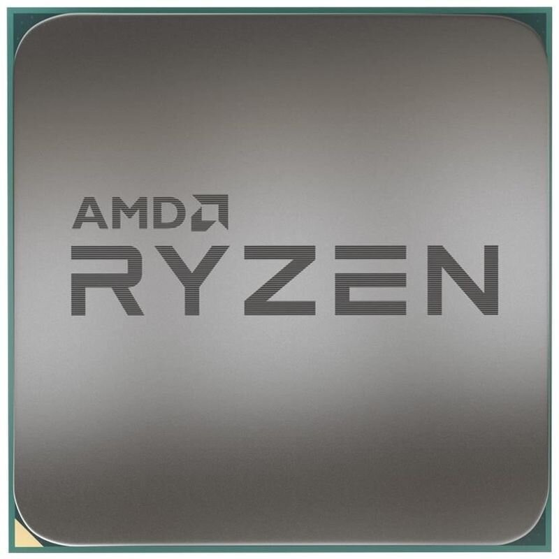  AMD Ryzen 5-7600 Raphael, 6C, 12T, 3800MHz 32Mb TDP-65  AM5 tray (OEM) (100-000001015)