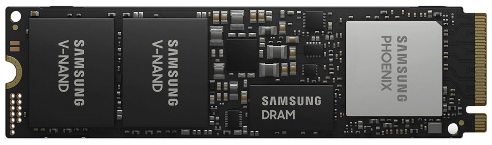 SSD  Samsung PM9A1 MZVL21T0HCLR-00B00 1, M.2 2280, PCIe 4.0 x4,  NVMe,  M.2,  oem